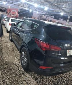 هيونداي سانتافي